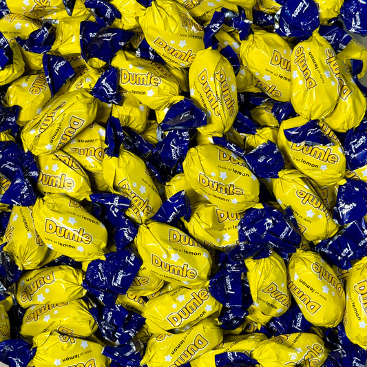 Dumle Lemon