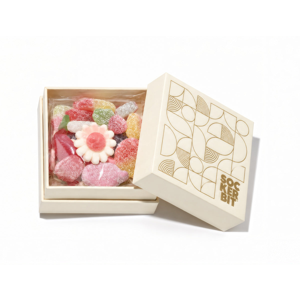 Favor box