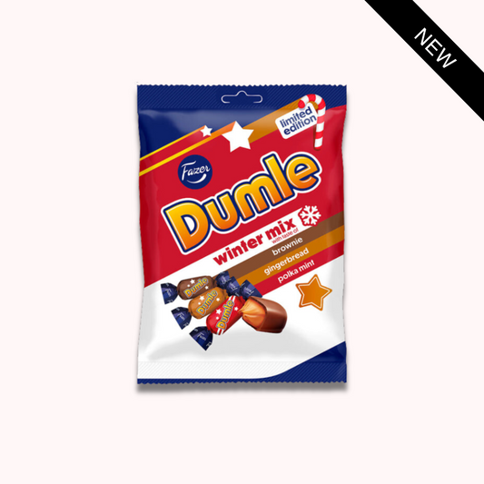 Dumle Winter Mix