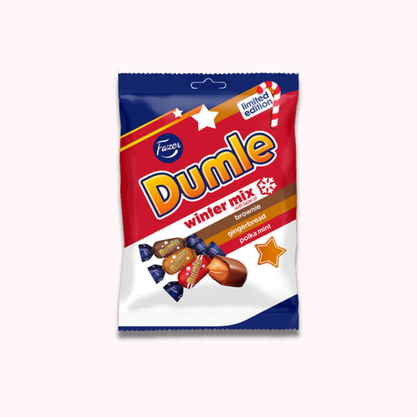 Dumle Winter Mix