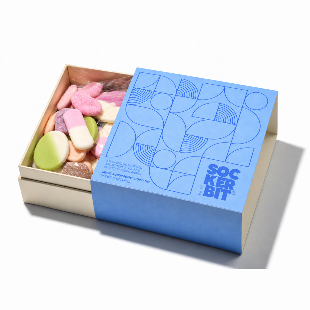 HOLIDAY GIFT BOXES