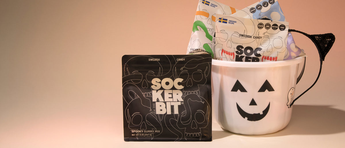Shop Halloween