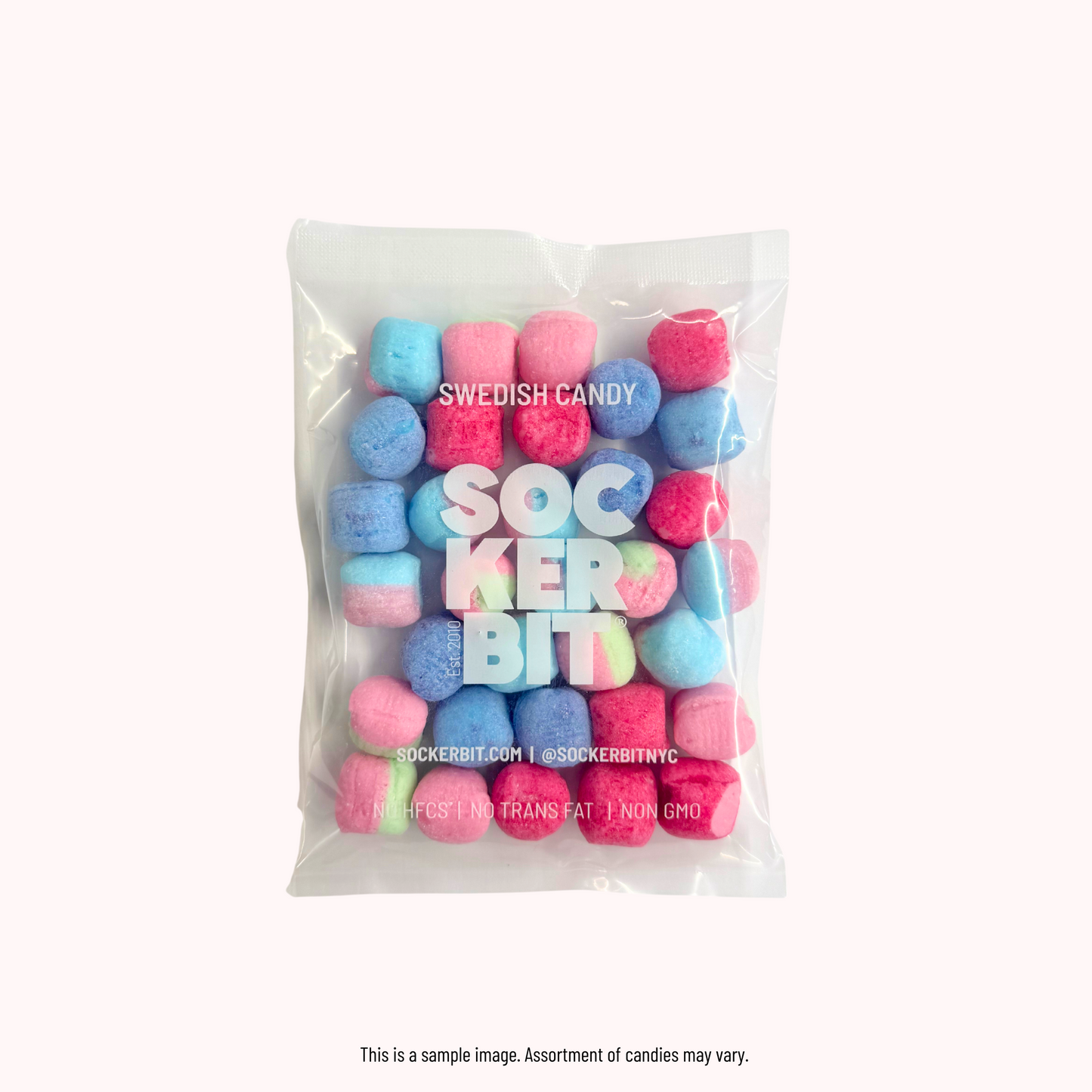 Hard Candy Rock Mix