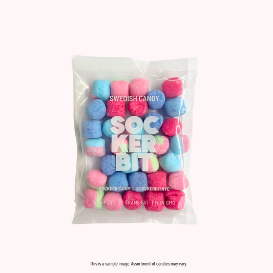 Hard Candy Rock Mix