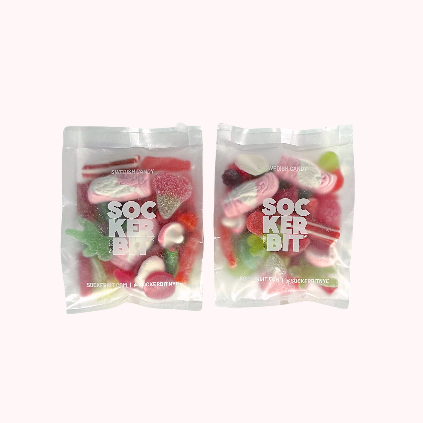 Holiday Sweet & Sour Mix Gift Box