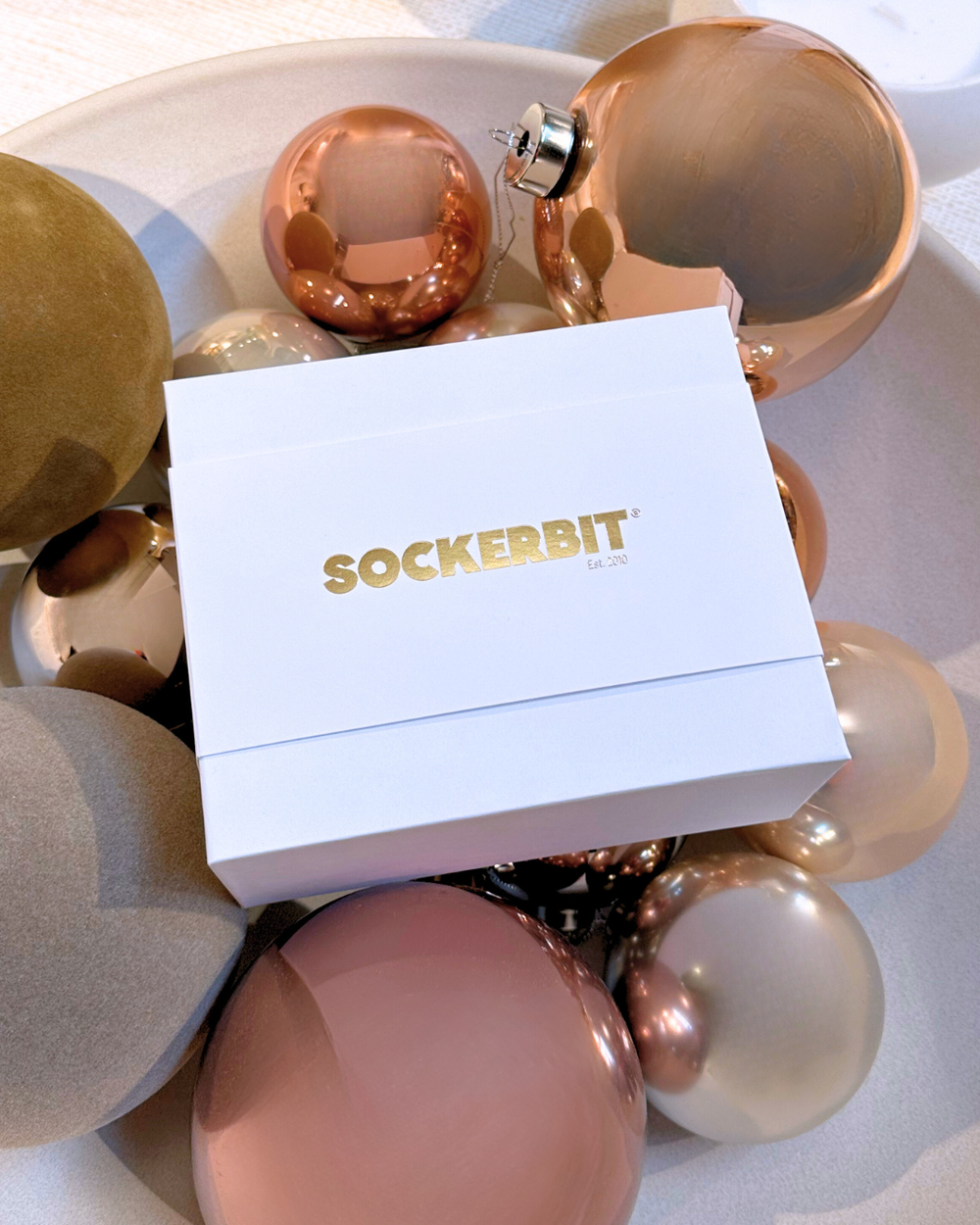 Why Choose Sockerbit for Corporate Gifting?