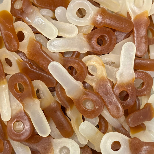 Cola Pacifiers