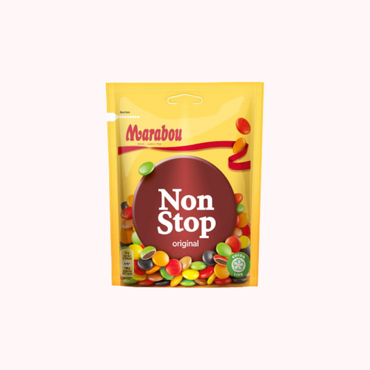 Marabou Non Stop