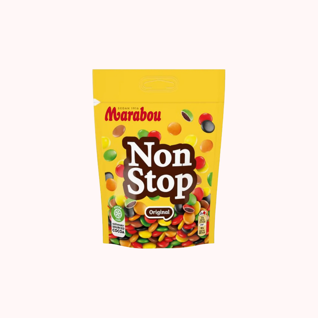 Marabou Non Stop