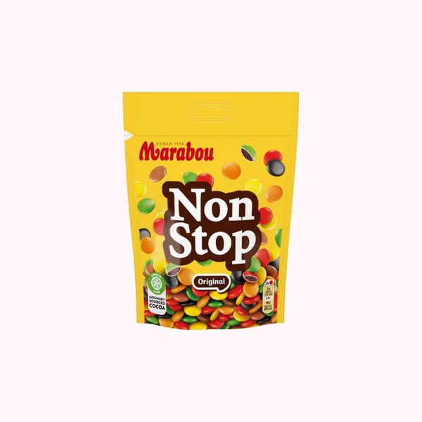 Marabou Non Stop