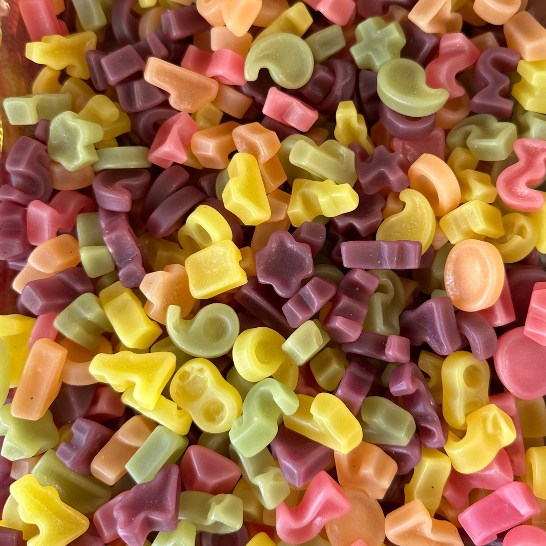 Sweet Candy Collection - Swedish Candy Online Store – SOCKERBIT
