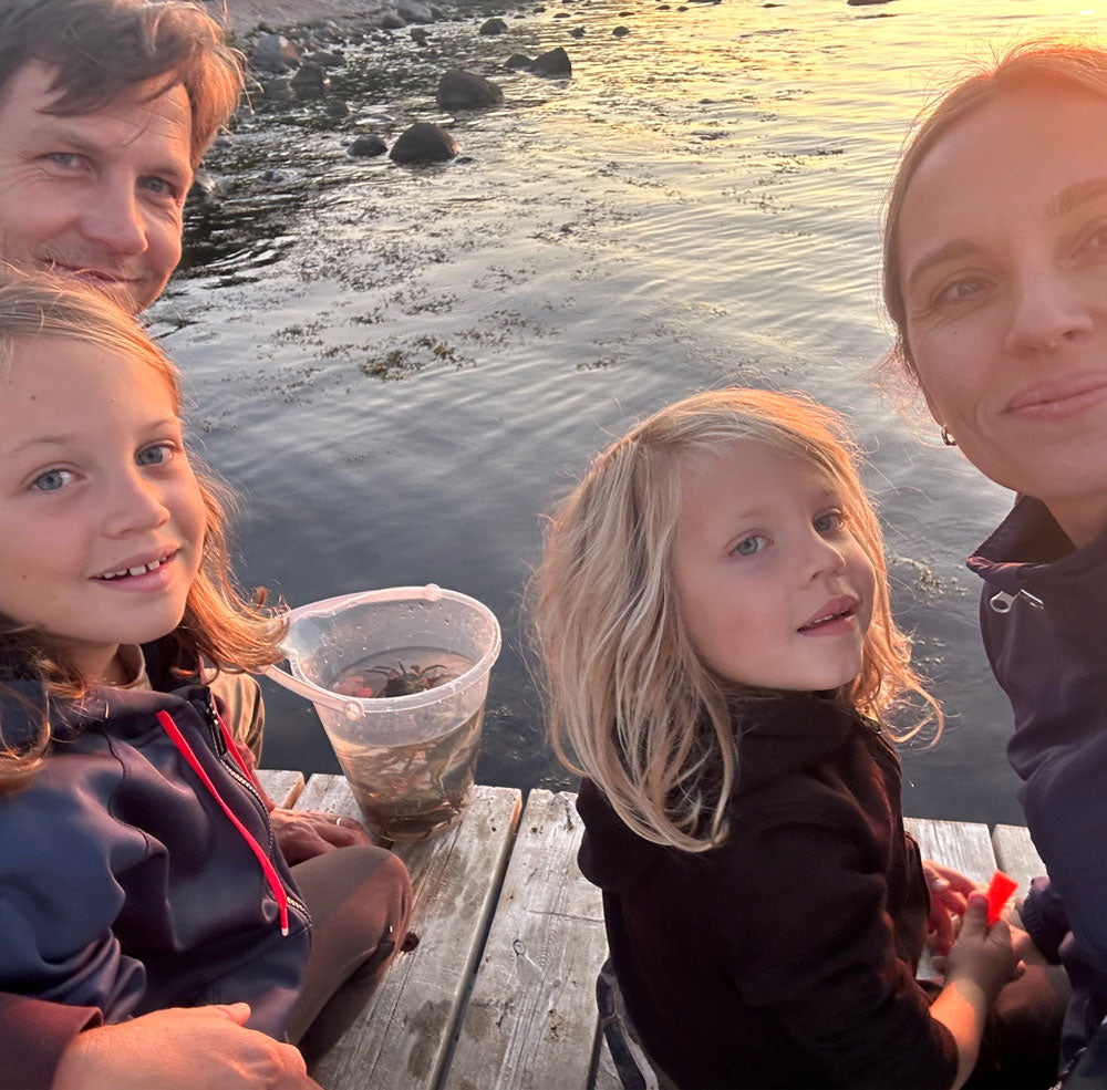 LOVE, FAMILY, & CANDY