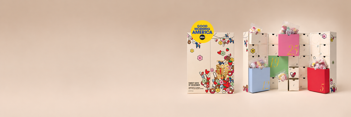 ADVENT CALENDARS