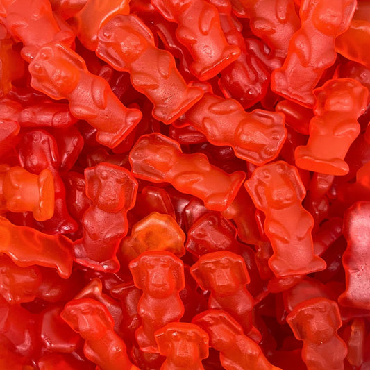 Red Dogs