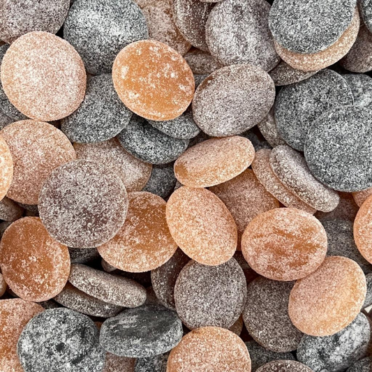 Salty Trio Mix