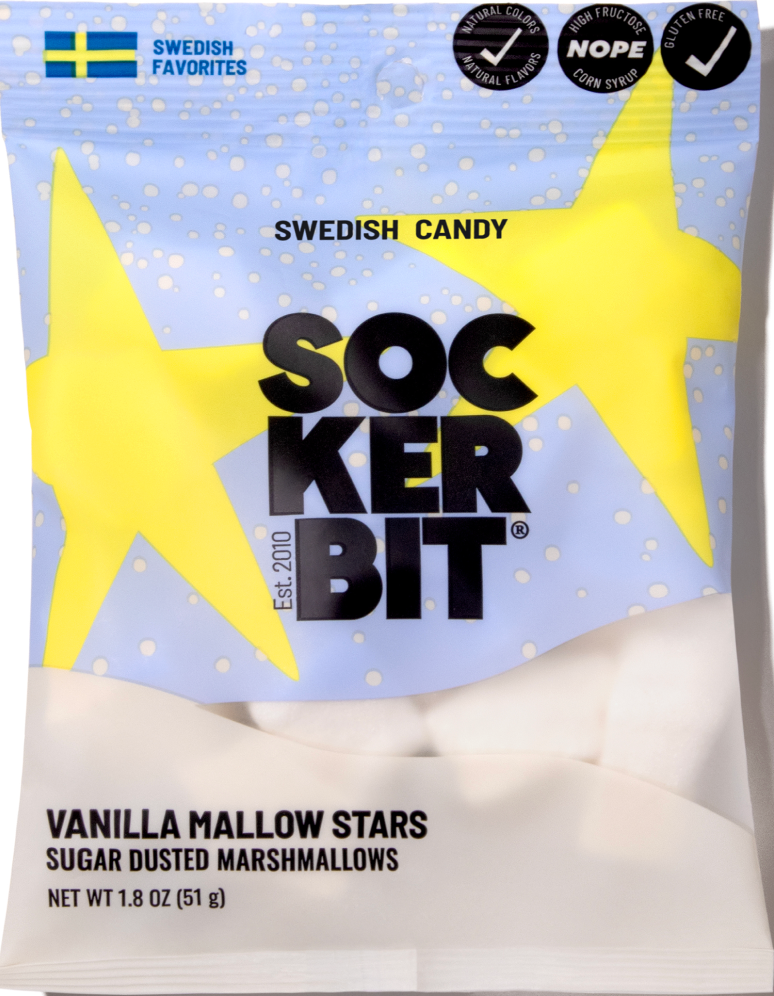 VANILLA STARS