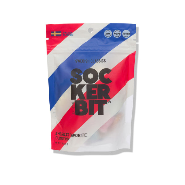 America's Favorite Gummy Mix - 5.5oz