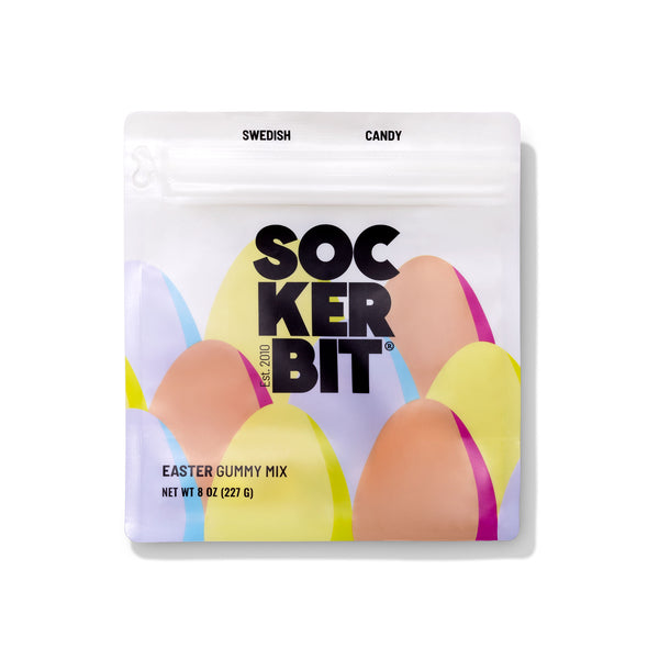 Easter Mix Pouch 2026