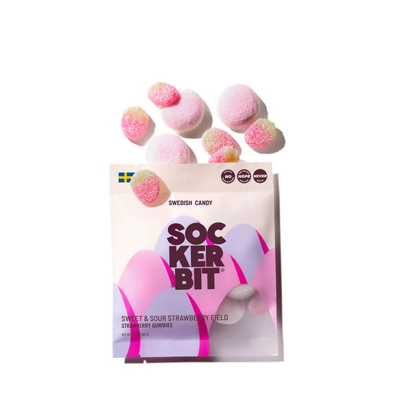 Easter Foamy Strawberry Dream - 2.8 oz