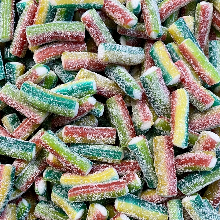 Swedish Sour Candy - Swedish Candy Online Store – SOCKERBIT