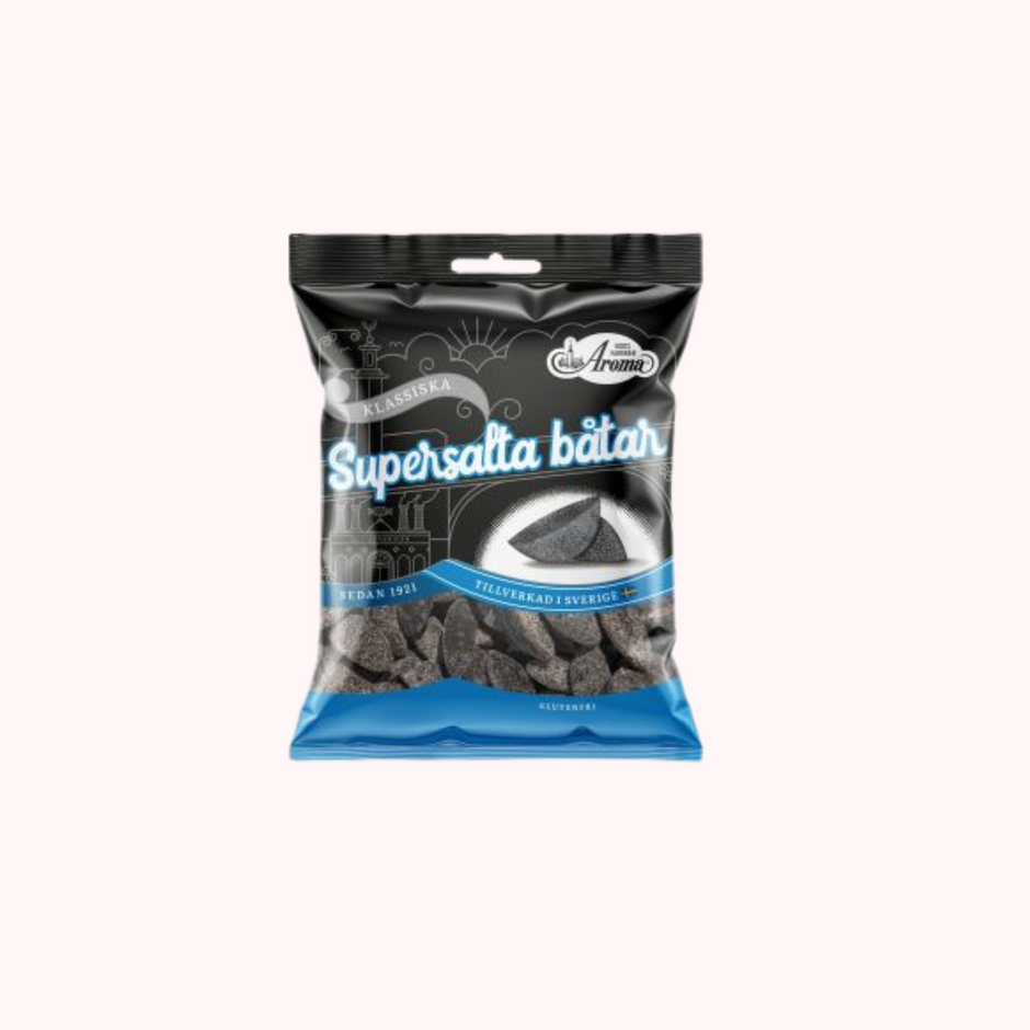 Sockerbit Candy | Sweet & Swedish – SOCKERBIT