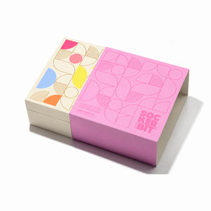 Sweet Gummy Mix Gift Box