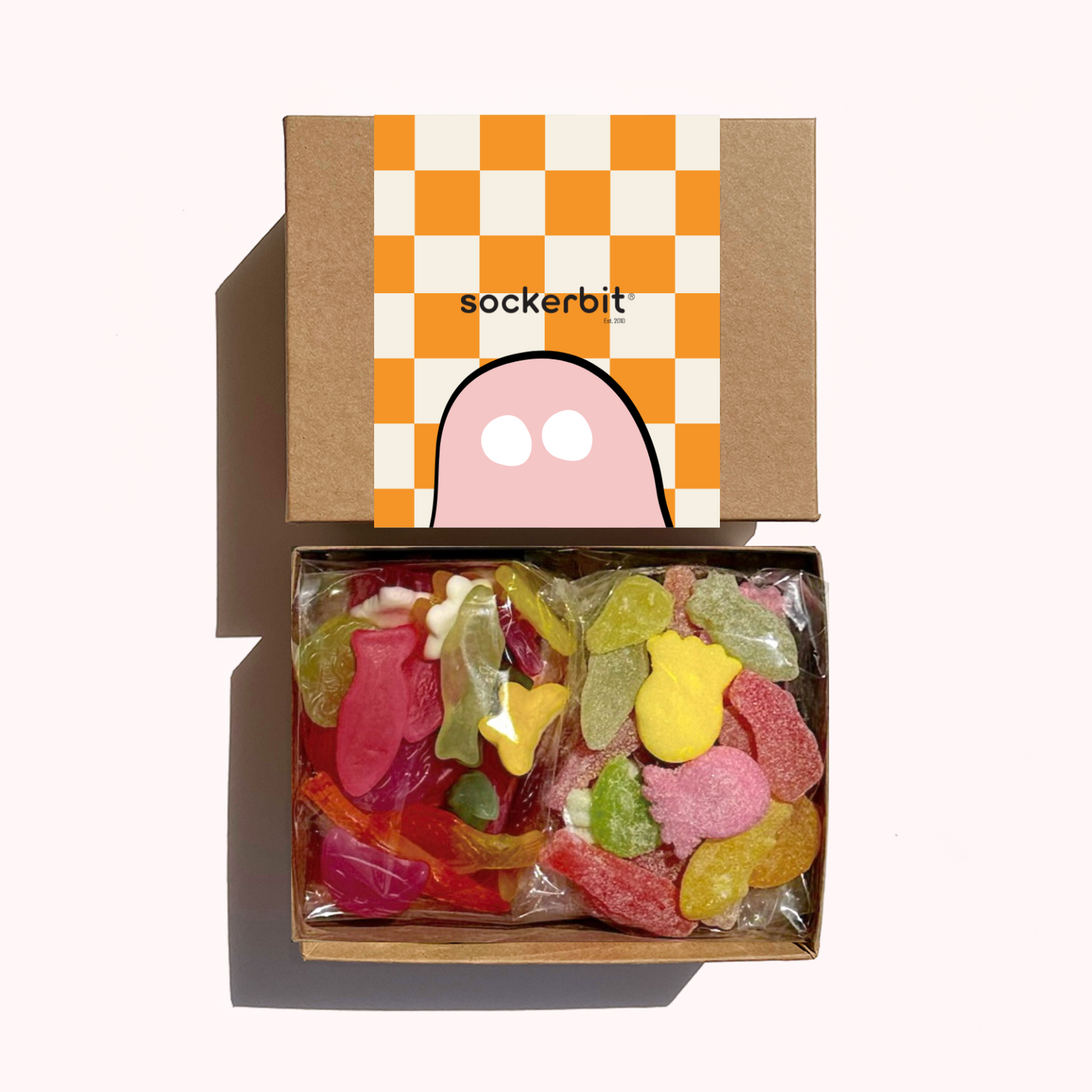 Halloween Edition Sweet & Sour Mix Gift Box
