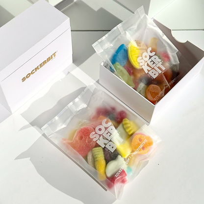 Sweet & Sour Mix Gift Box