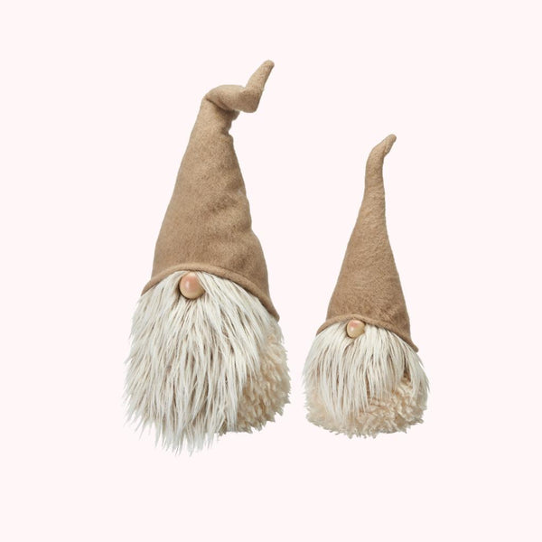 Tomte Rune Beige
