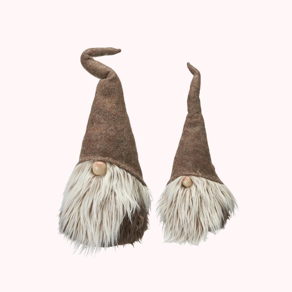 Tomte Rune Brown