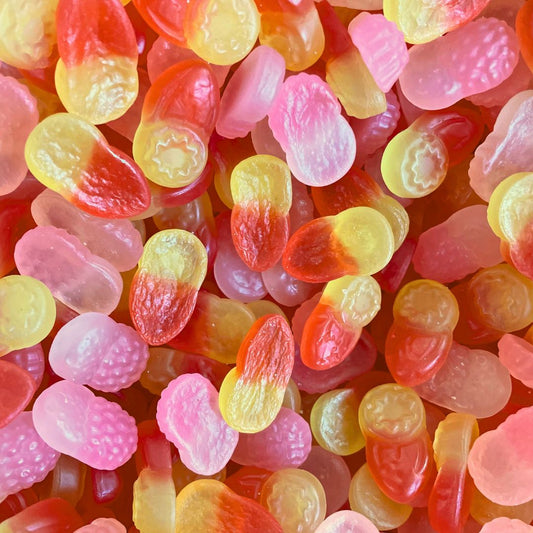 Tutti Frutti Passion
