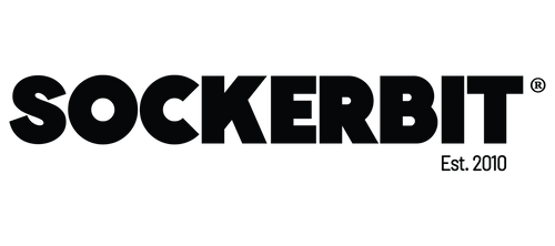 new sockerbit logo in black for 2024