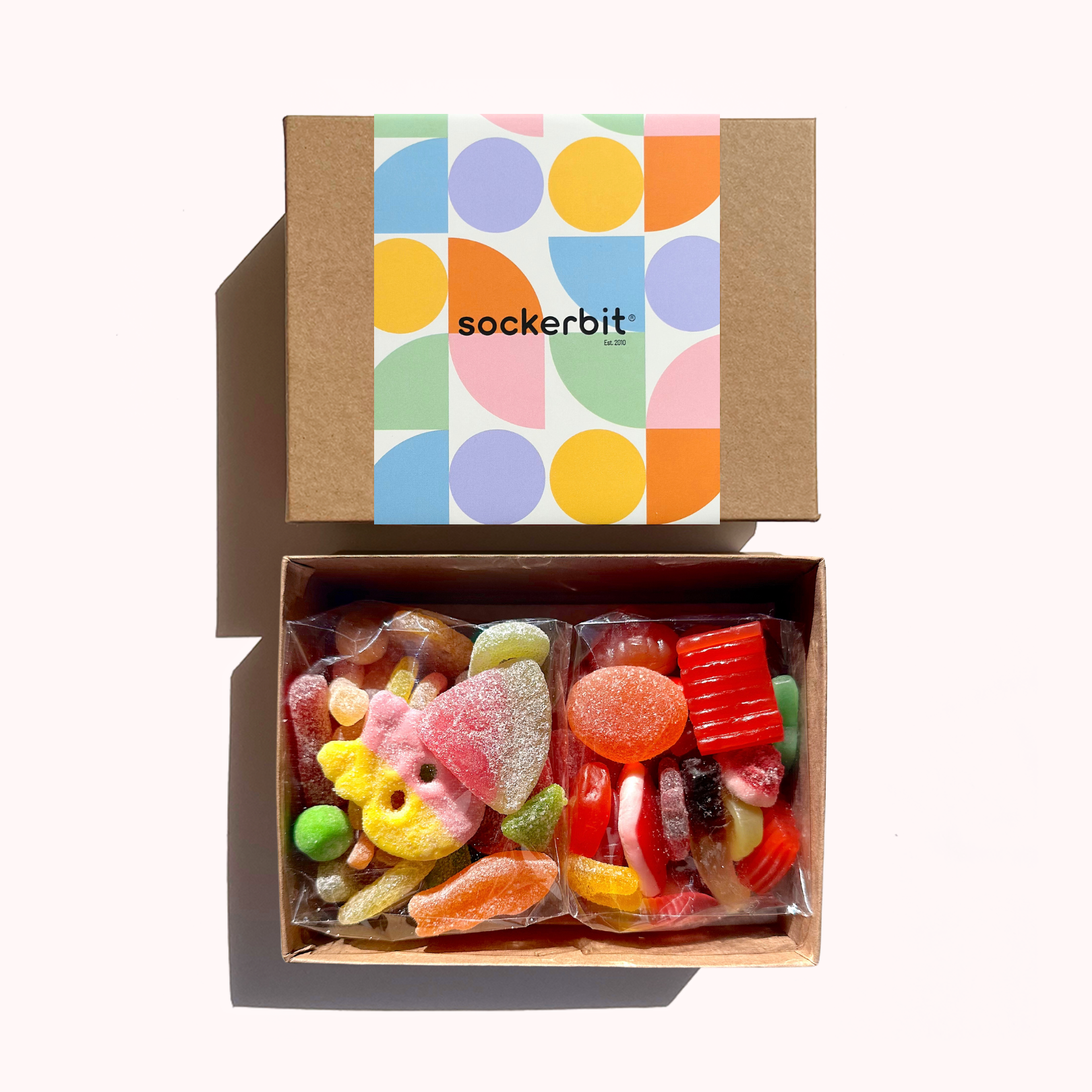 Sockerbit Candy | Sweet & Swedish – SOCKERBIT