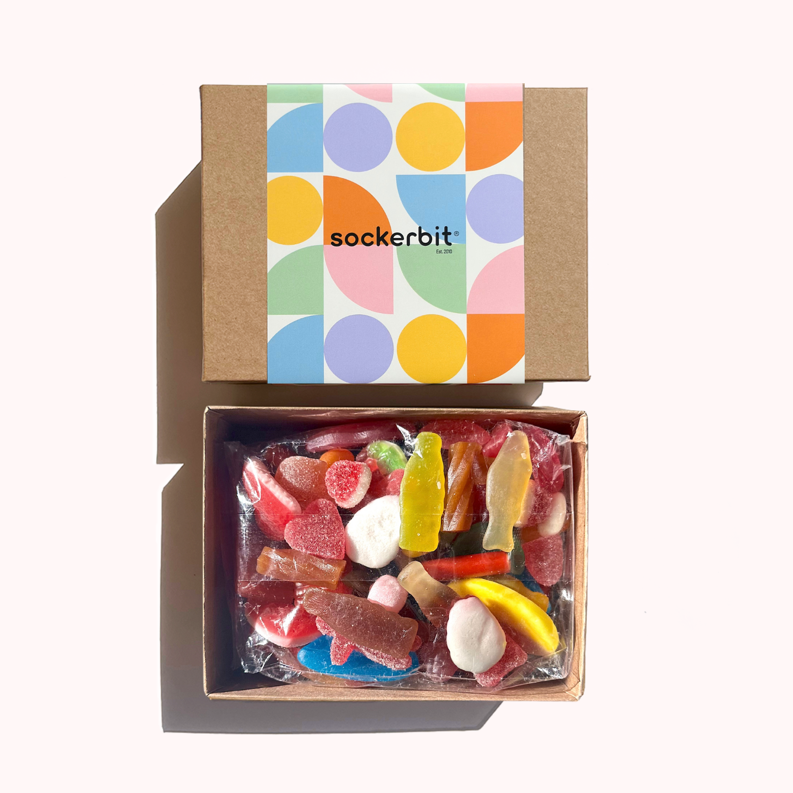 Sockerbit Candy | Sweet & Swedish – SOCKERBIT