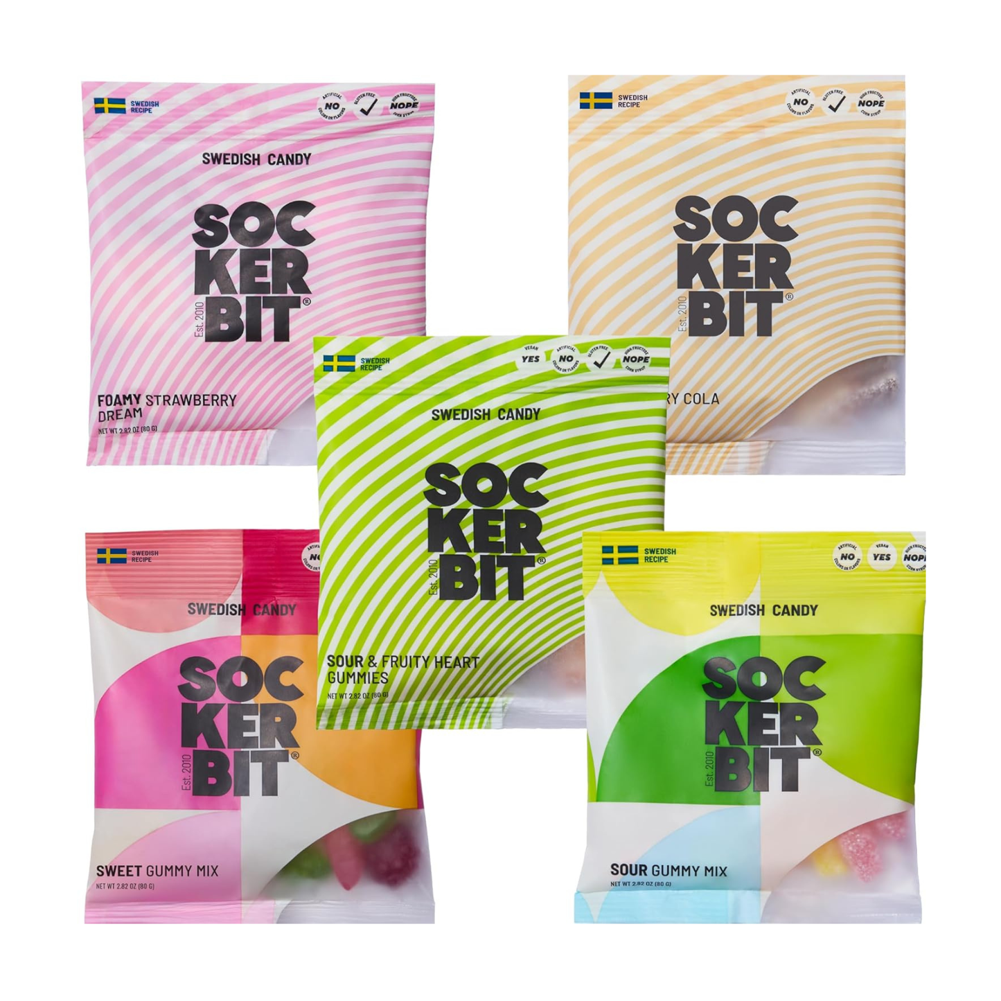 Discovery Pack
