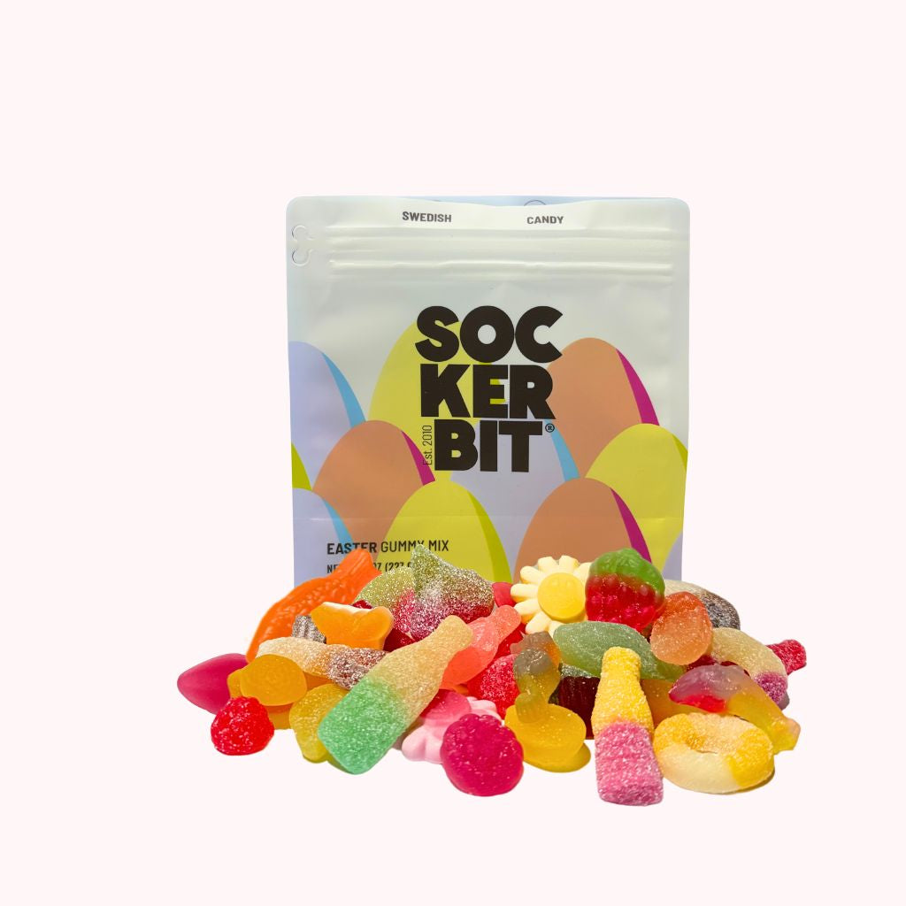 Easter Mix Pouch 2026 – SOCKERBIT