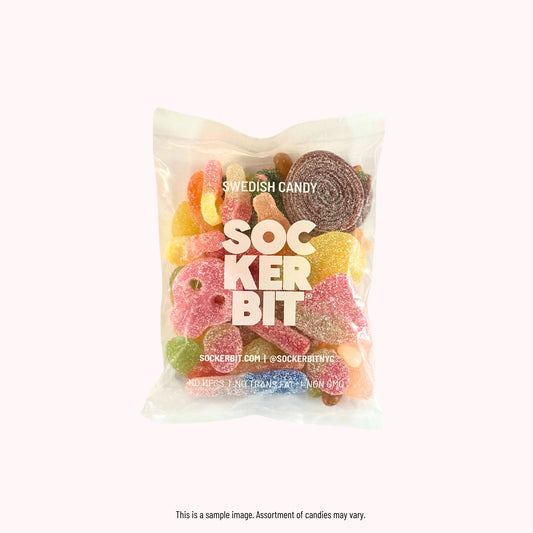 Gelatin-Free Sour Mix