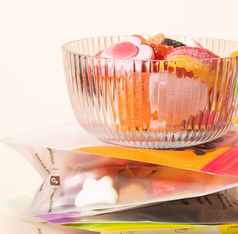 JOY IS AN ESSENTIAL NUTRIENT