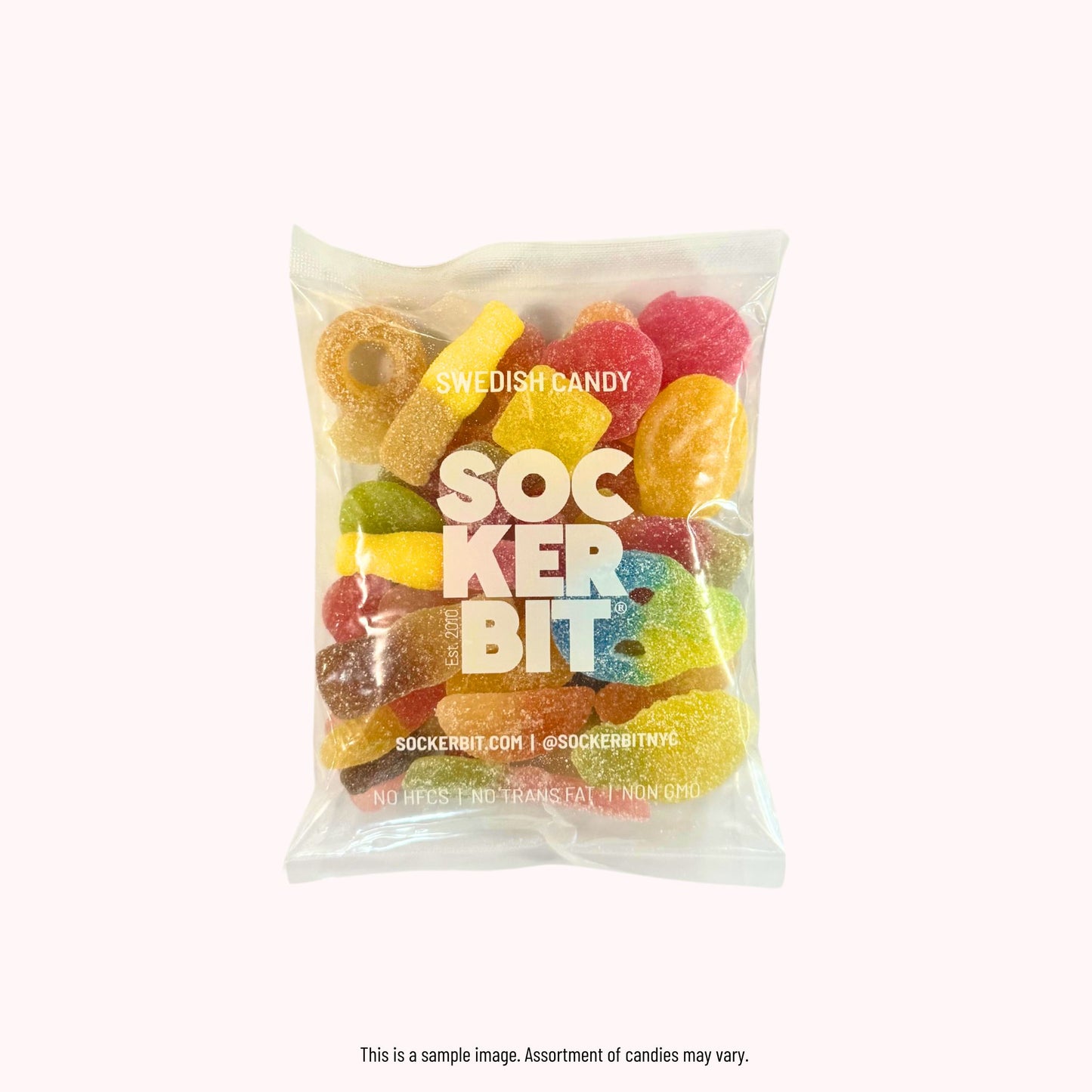Sour Mix