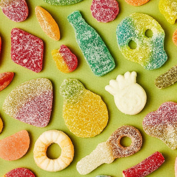 Swedish Candy Mixes - A Wide Variety To Choose From – SOCKERBIT