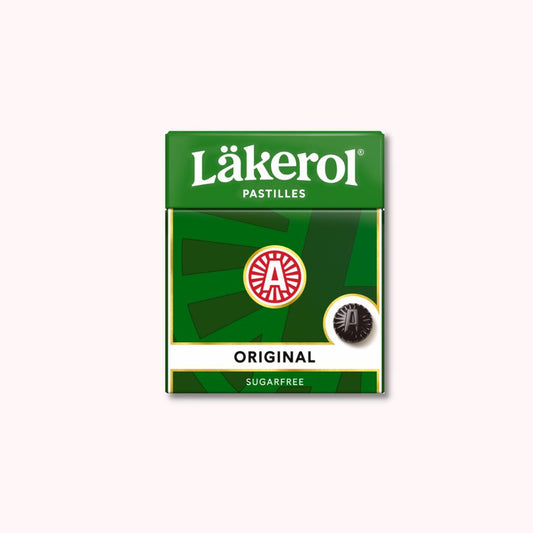 Lakerol Original
