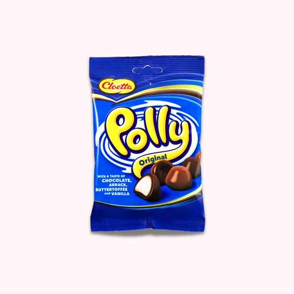 Polly original – SOCKERBIT