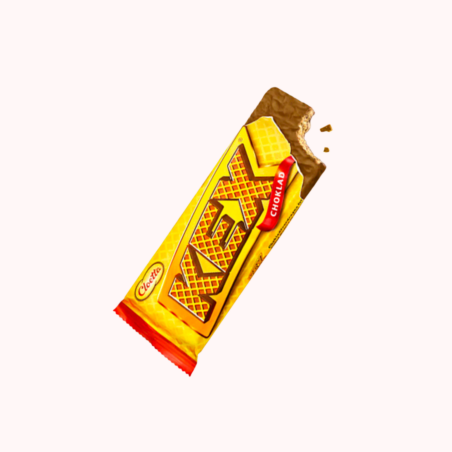 Cloetta Kex Choklad Bar