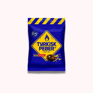 Turkish Peber