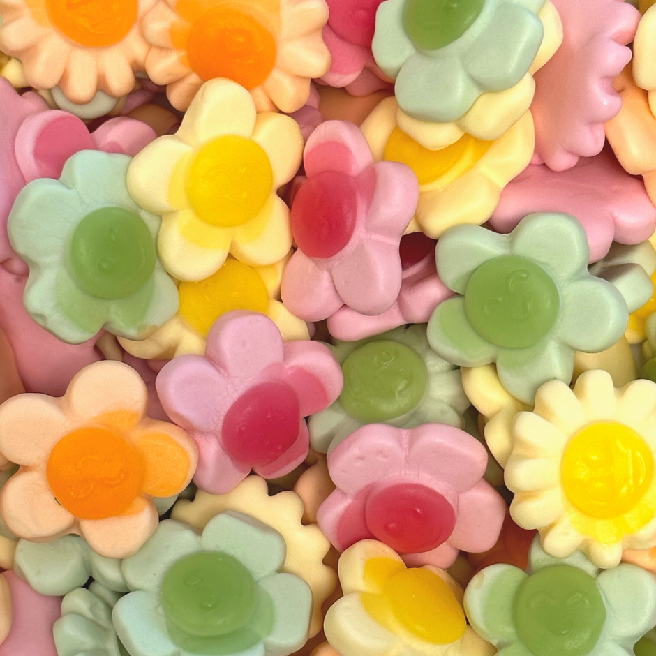 Sweet Candy Collection - Swedish Candy Online Store – SOCKERBIT