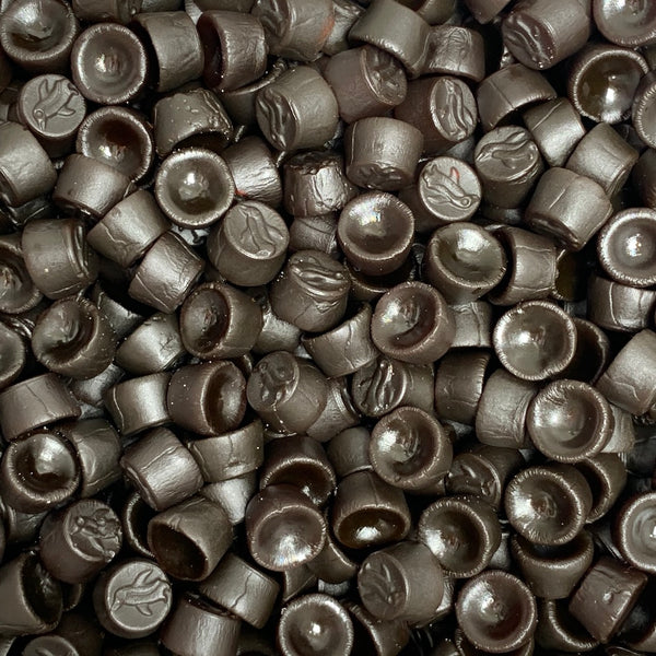Salty Licorice Pastilles