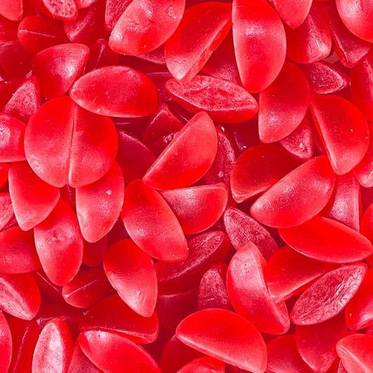 Raspberry Boats