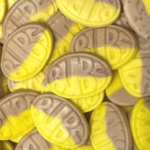 Bubs Banana Caramel Bag