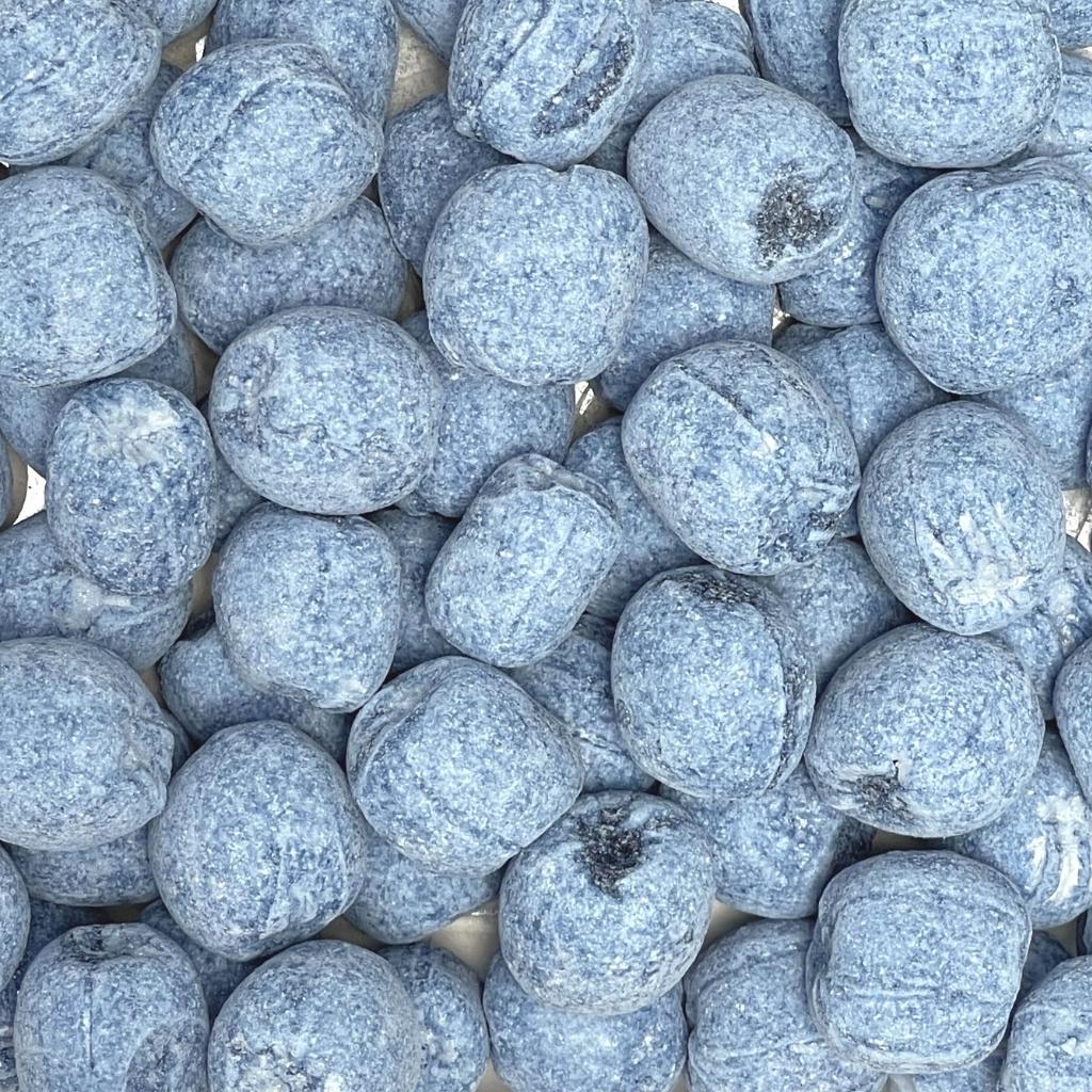 Blueberry rocks