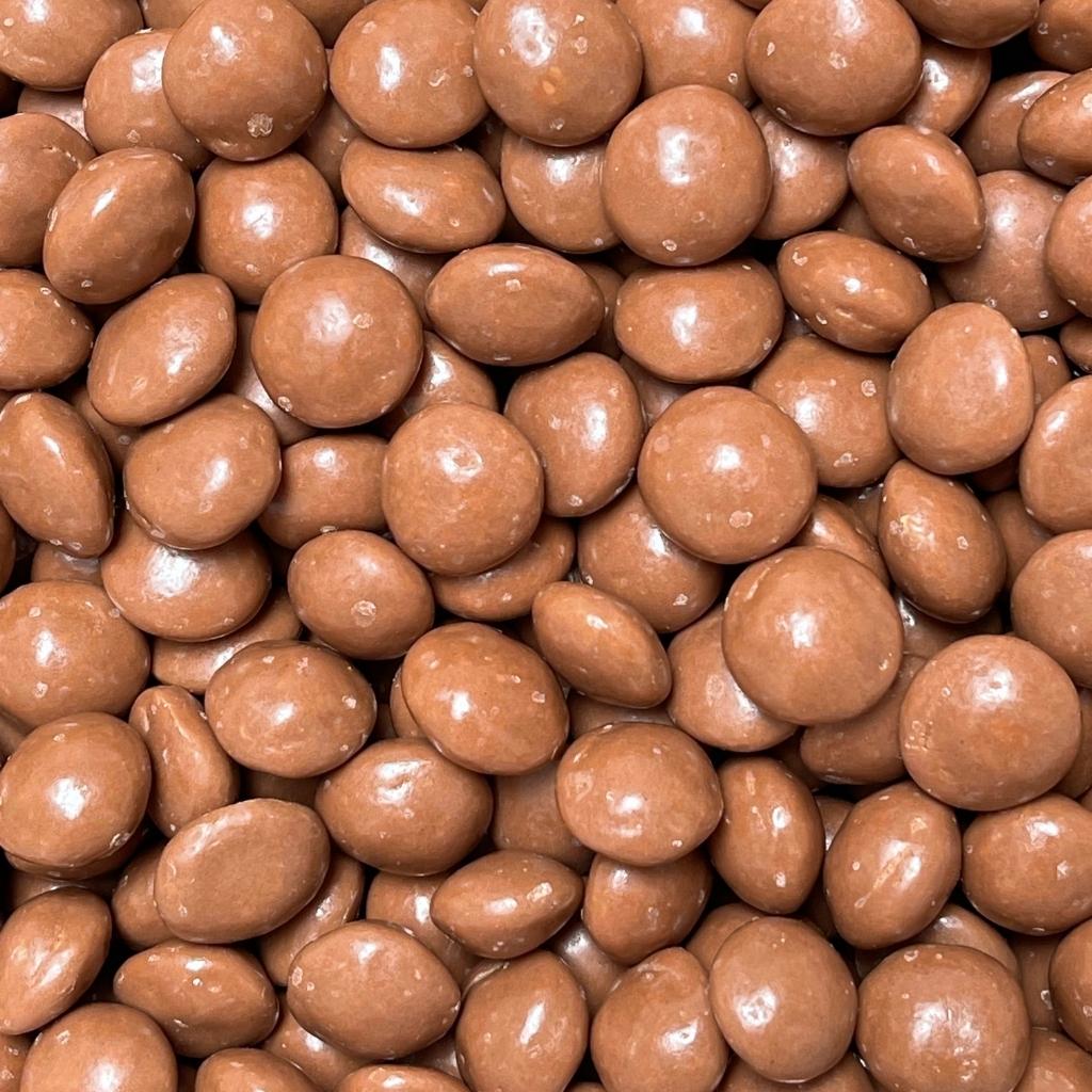 Choco/Caramel dots